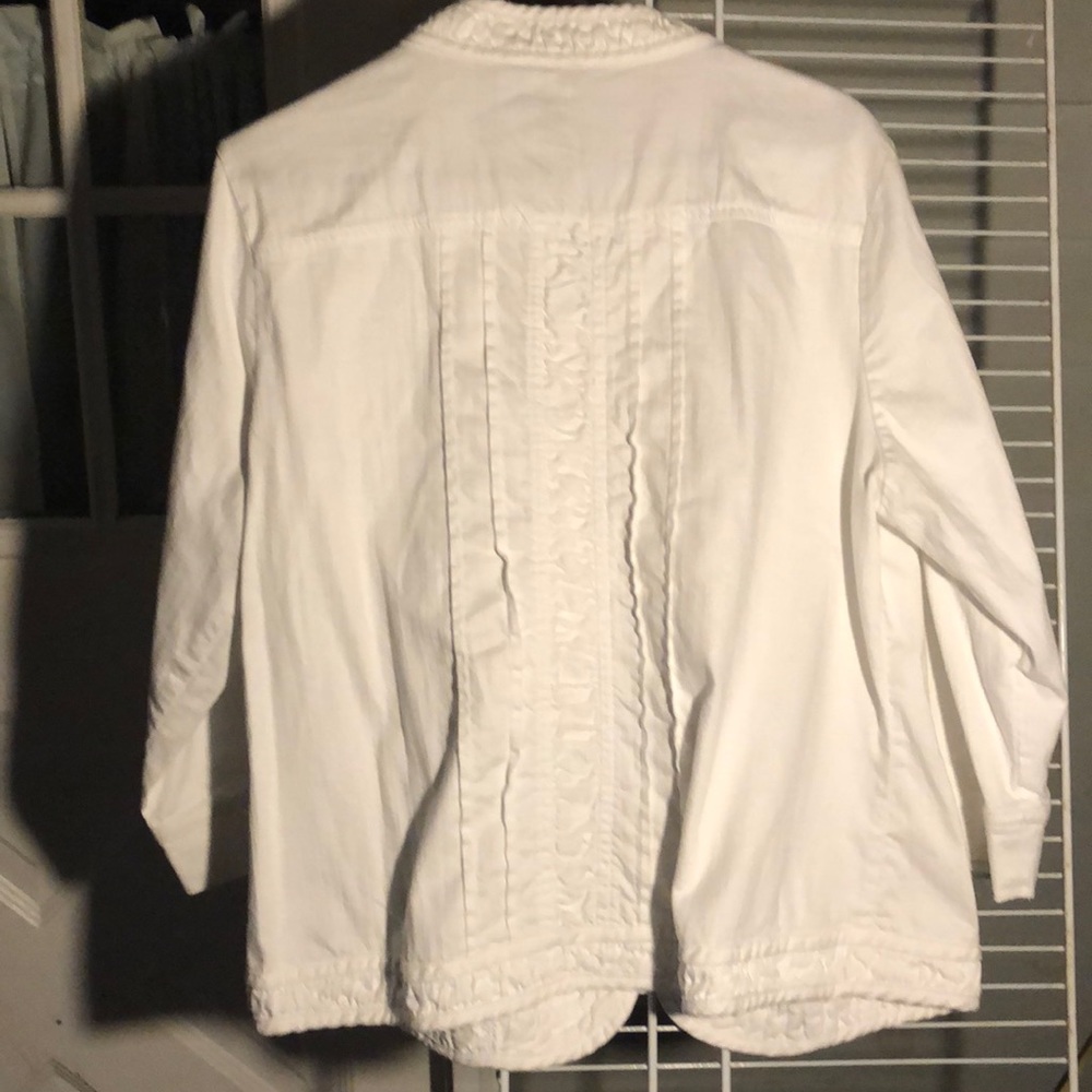 Jacket - Picture 2 of 3